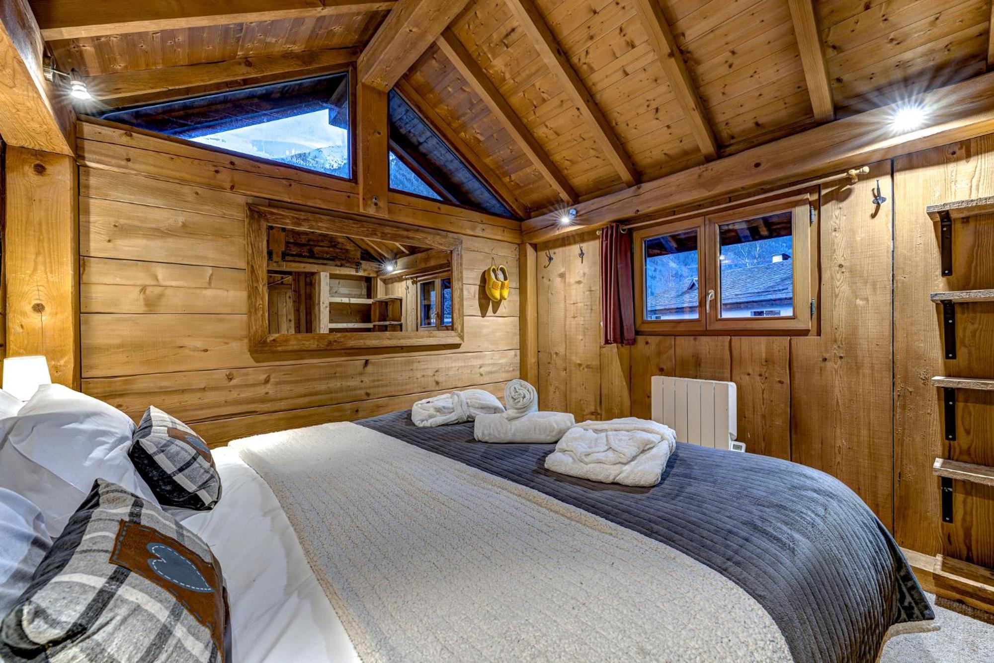 Tiki Lodge - Hot Tub & Sauna Шамоні Екстер'єр фото