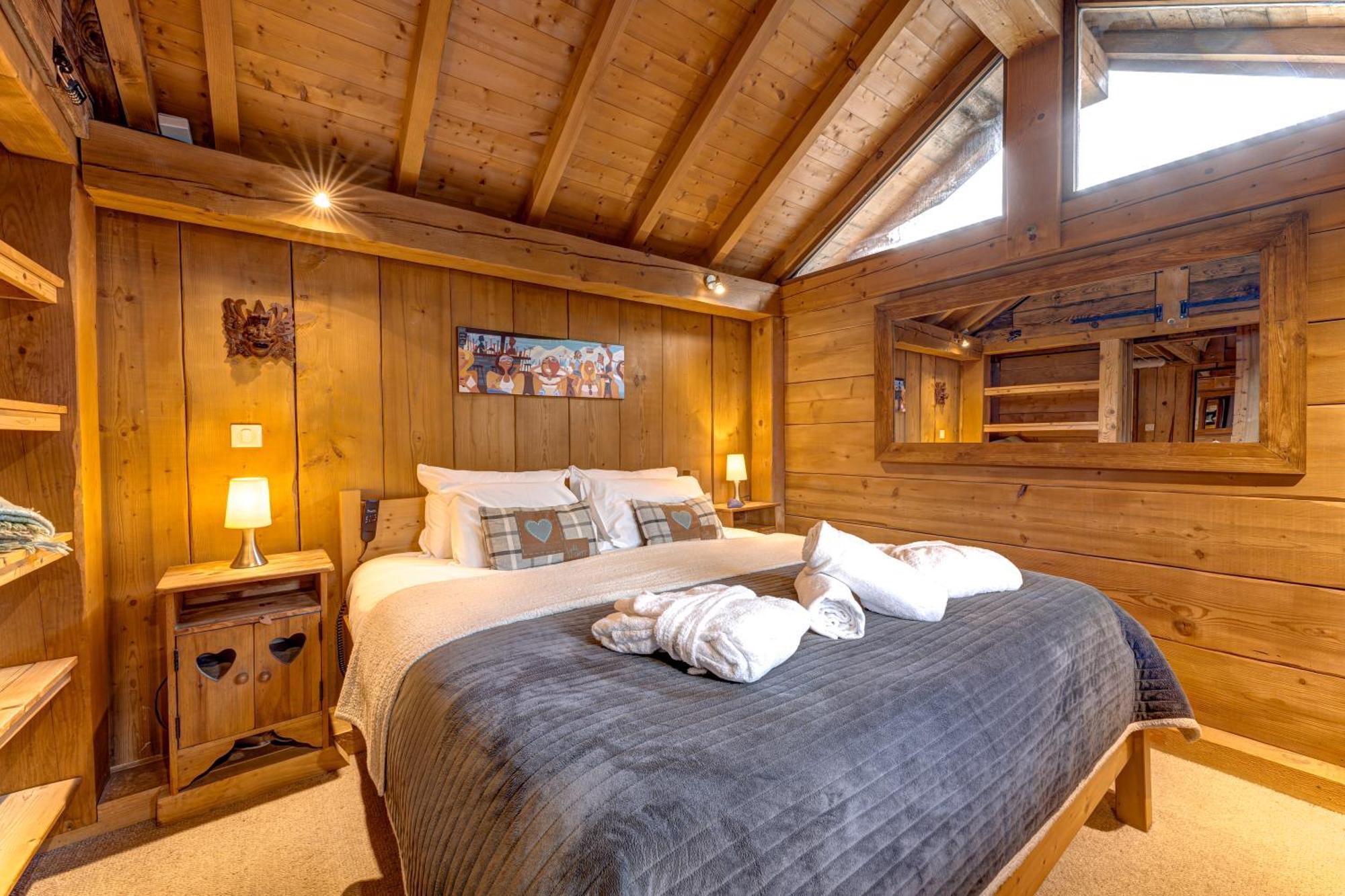 Tiki Lodge - Hot Tub & Sauna Шамоні Екстер'єр фото